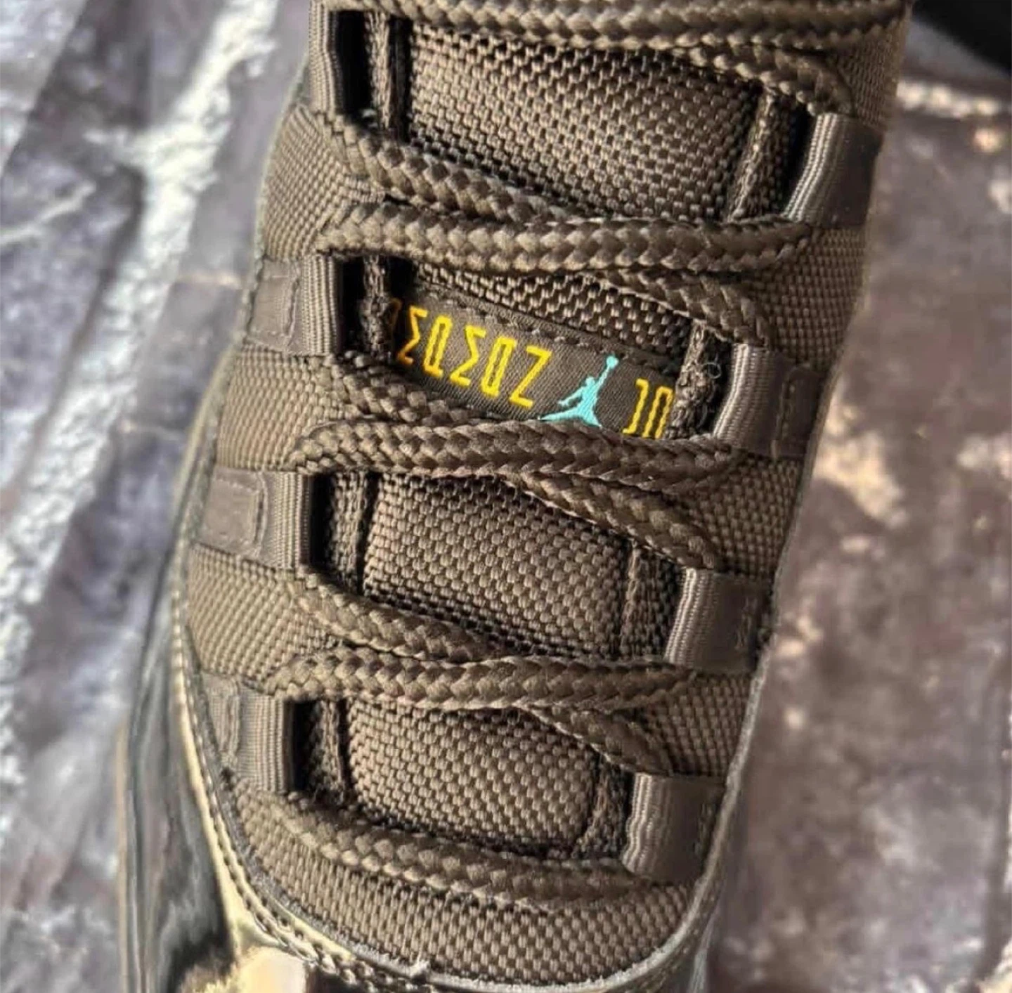 Air Jordan Retro 11 "Gamma" All Sizes - photo 3
