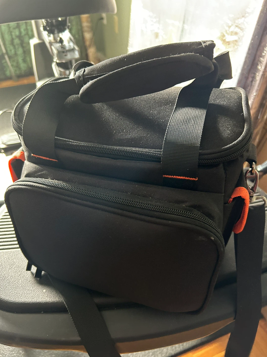 New in Case Jackery Explorer 300 + Premium Case - photo 3