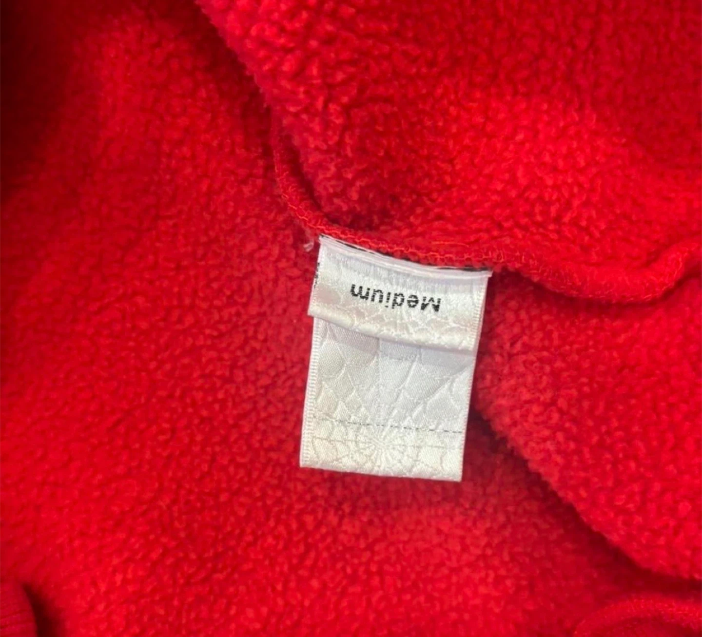 Sp5der Beluga Hoodie ‘Red’ All Sizes - photo 4