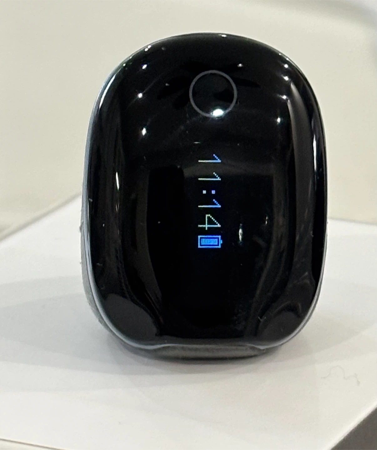 Wellue O2Ring Wearable Oxygen Monitor - photo 5