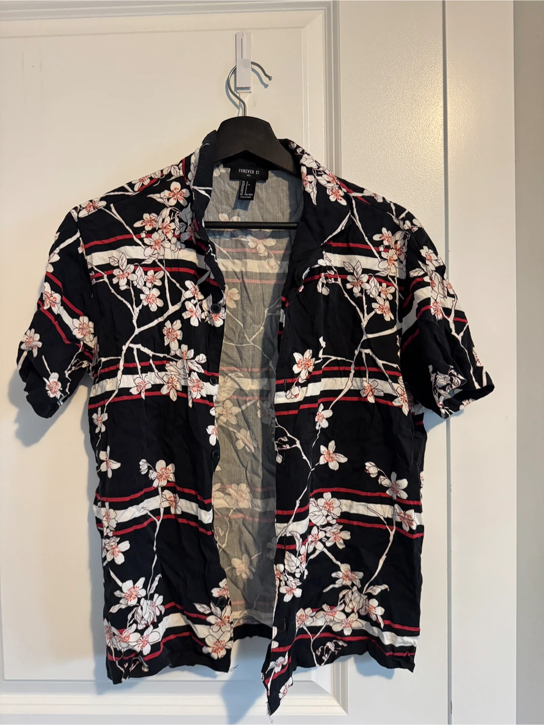 Men's Shirt - photo 2