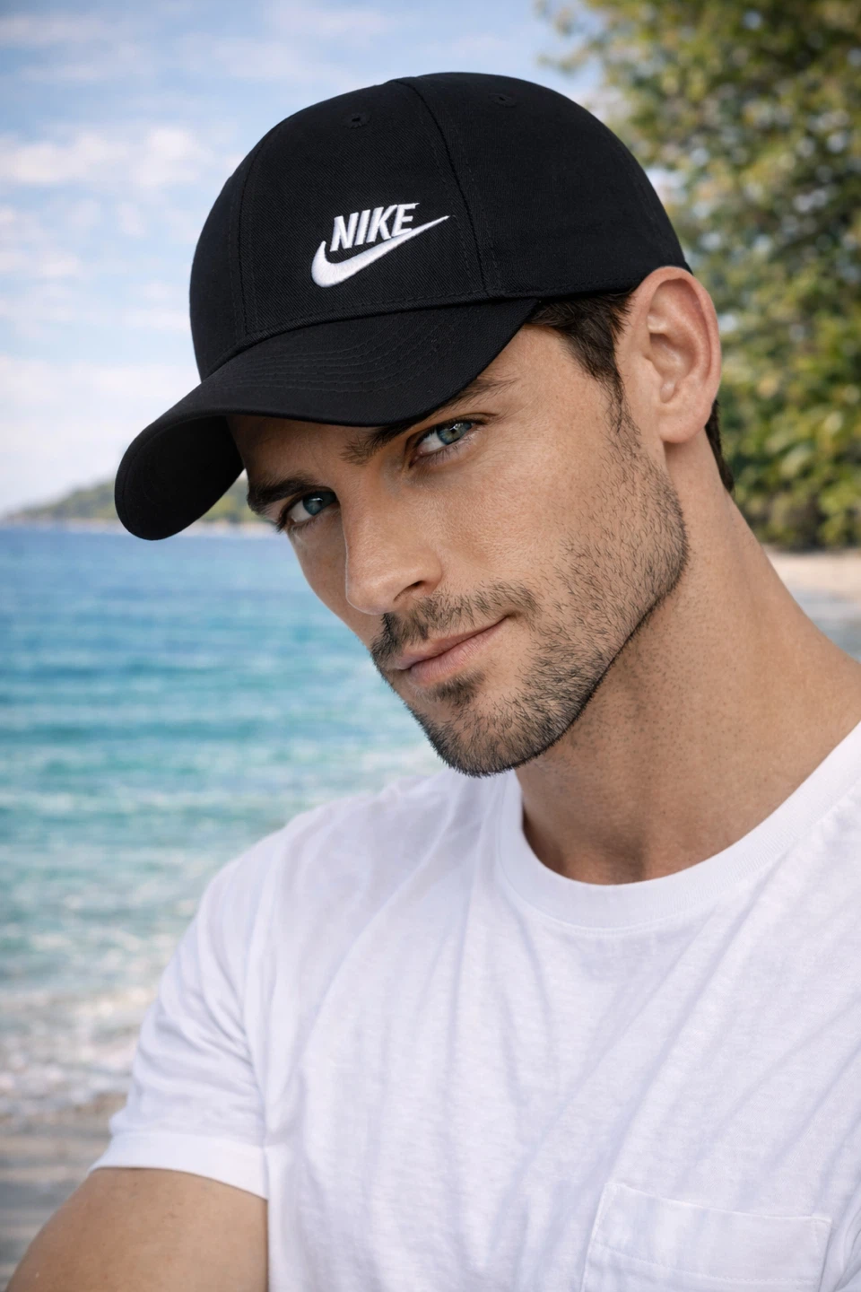 Nike Baseball Cap multicolors