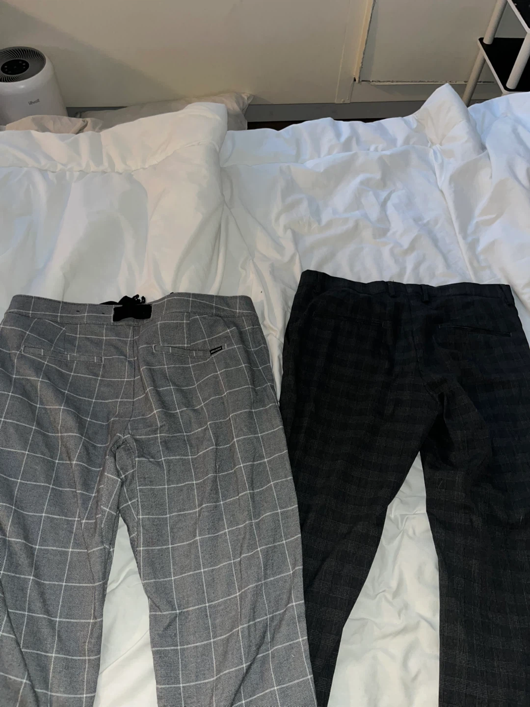 Hollister and la chateau Pants Bundle - photo 5
