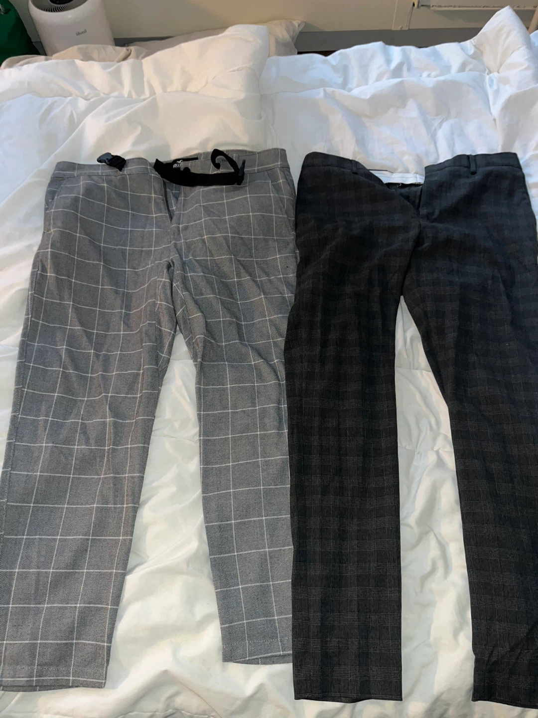 Hollister and la chateau Pants Bundle