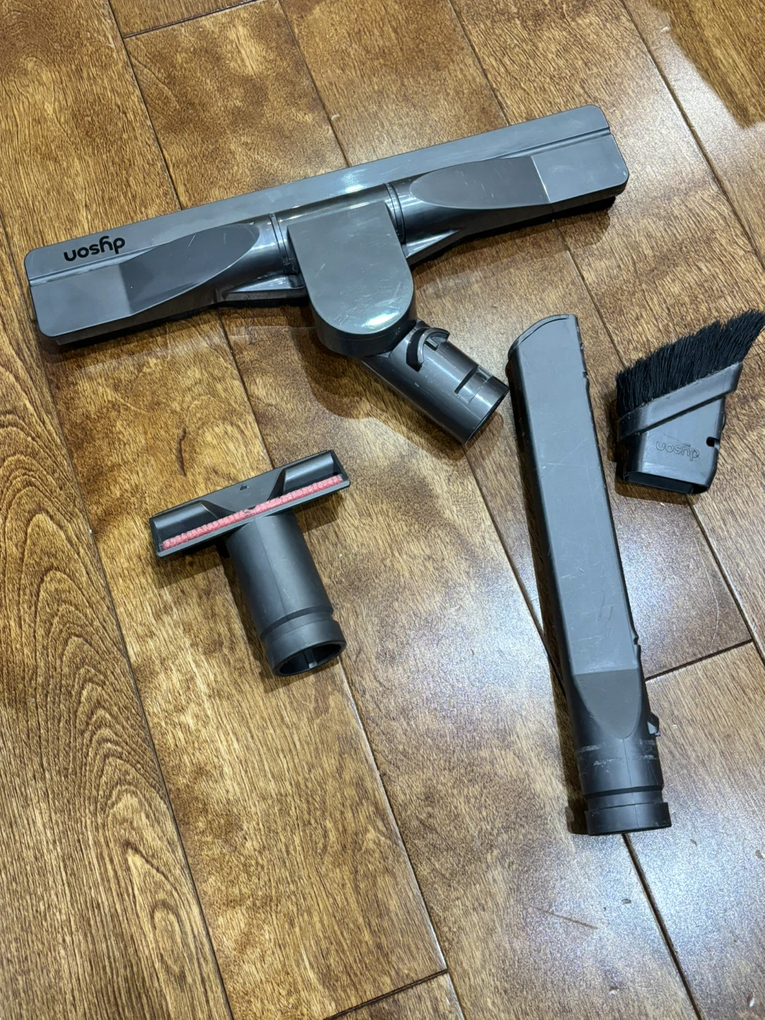 Dyson Big Ball Vacuum Cleaner - photo 4