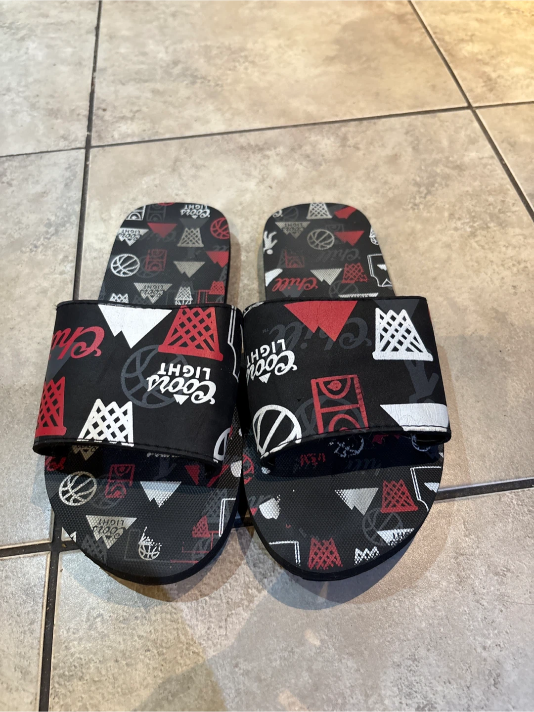 Coors Light Slides - photo 2
