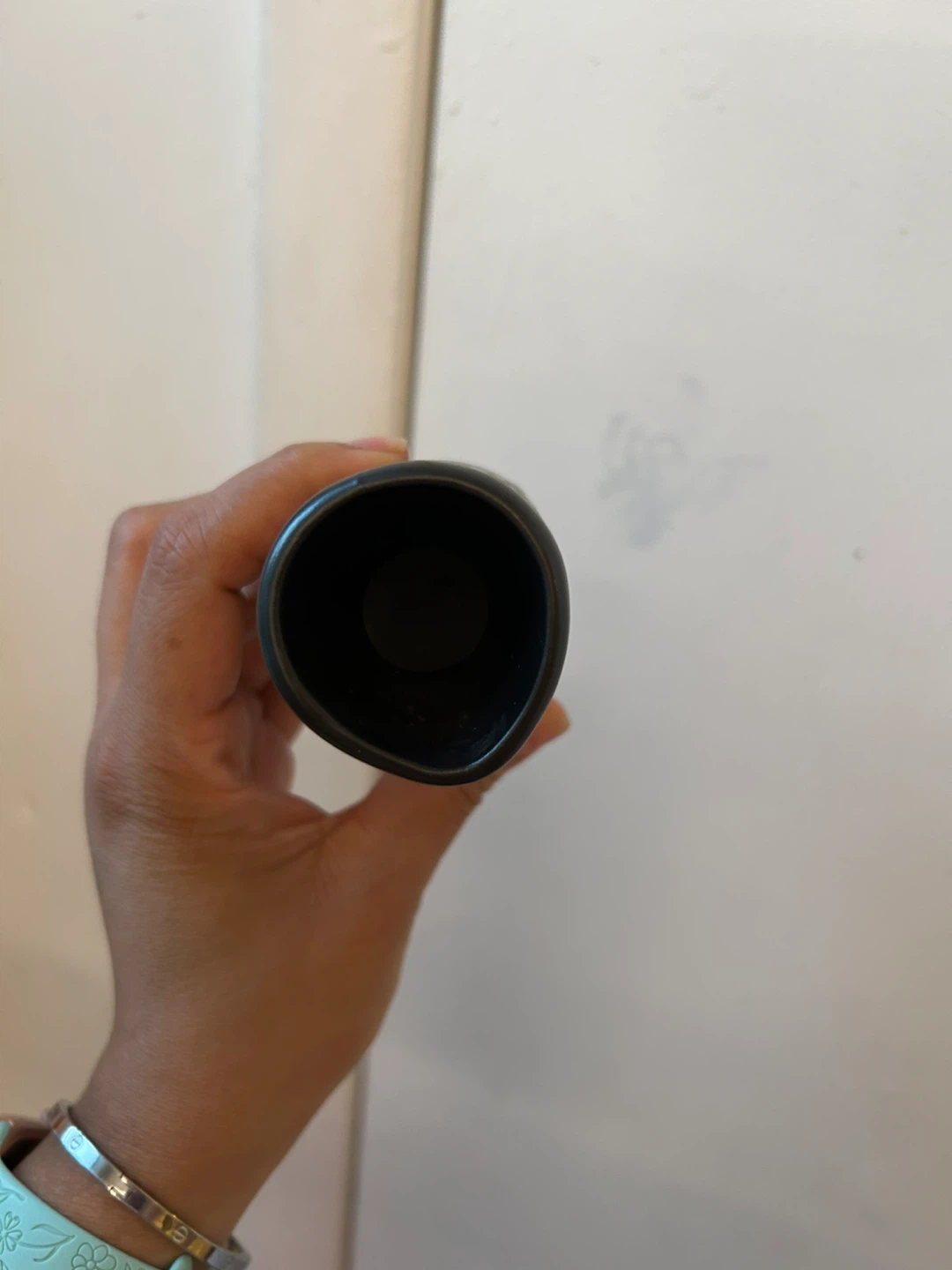 3 ceramic vases - photo 5