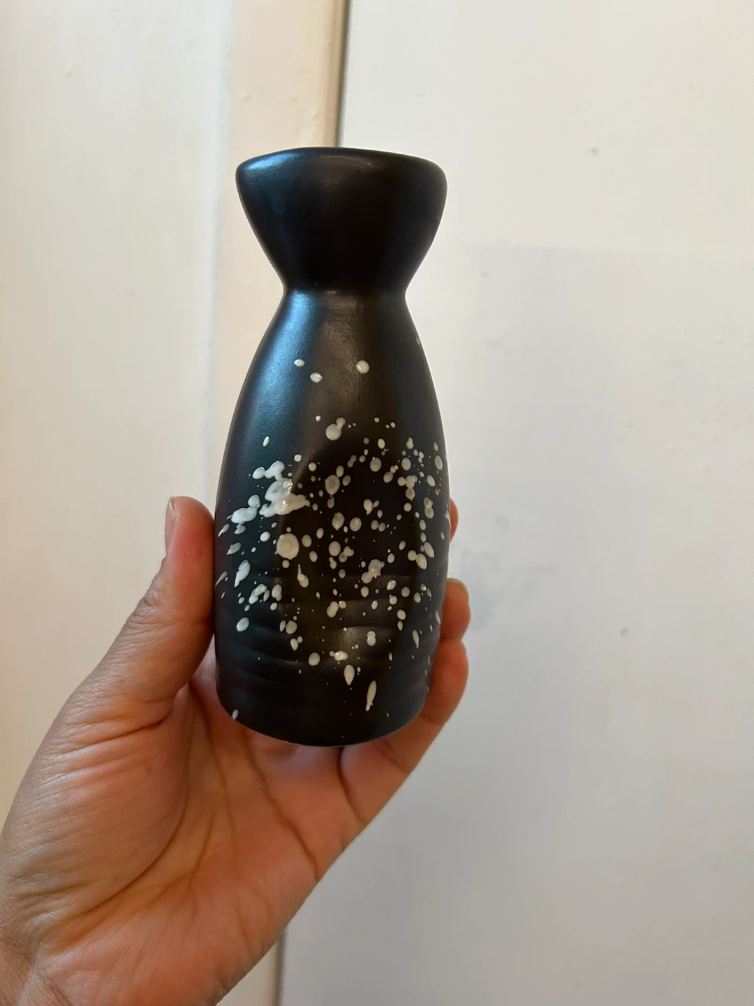 3 ceramic vases - photo 3