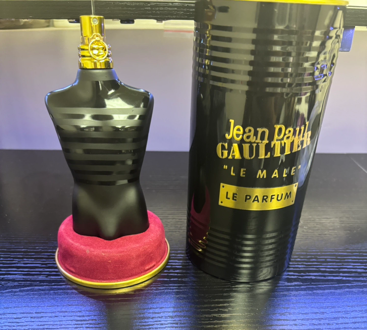 Jean Paul Gaultier Le Male Le Parfum Eau de Parfum