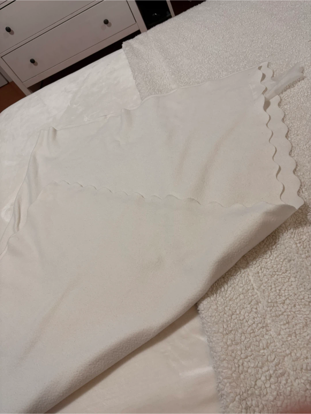 Life Comfort Sherpa Throw Blanket - photo 3
