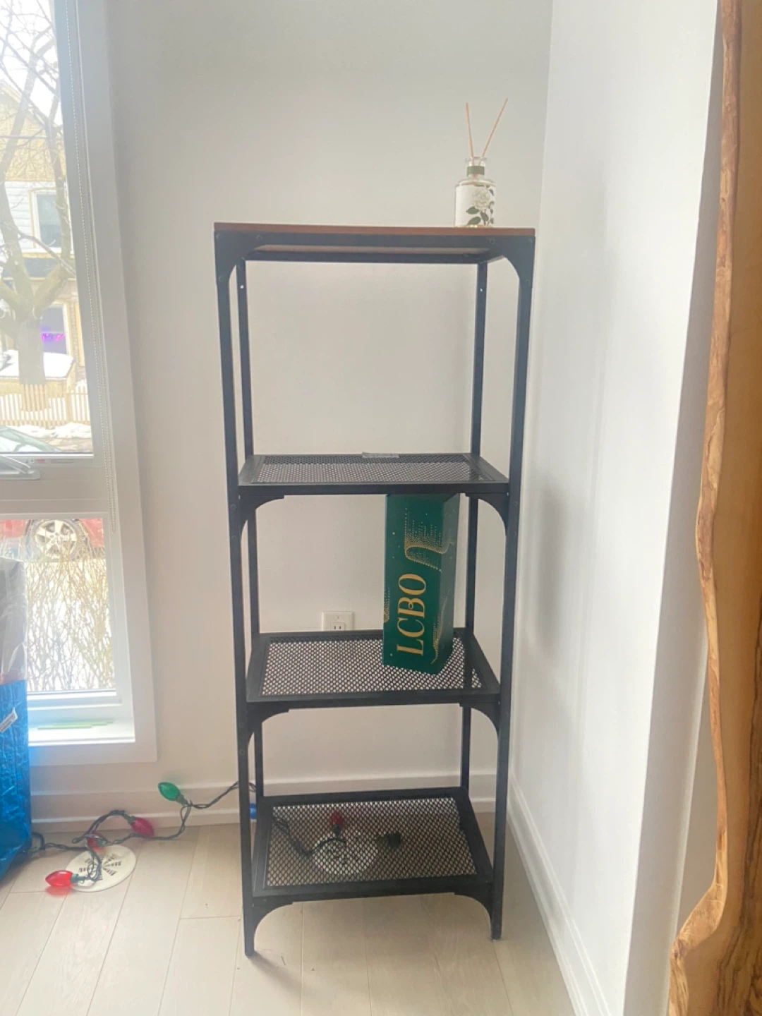 IKEA FJÄLLBO Shelf Unit - photo 2