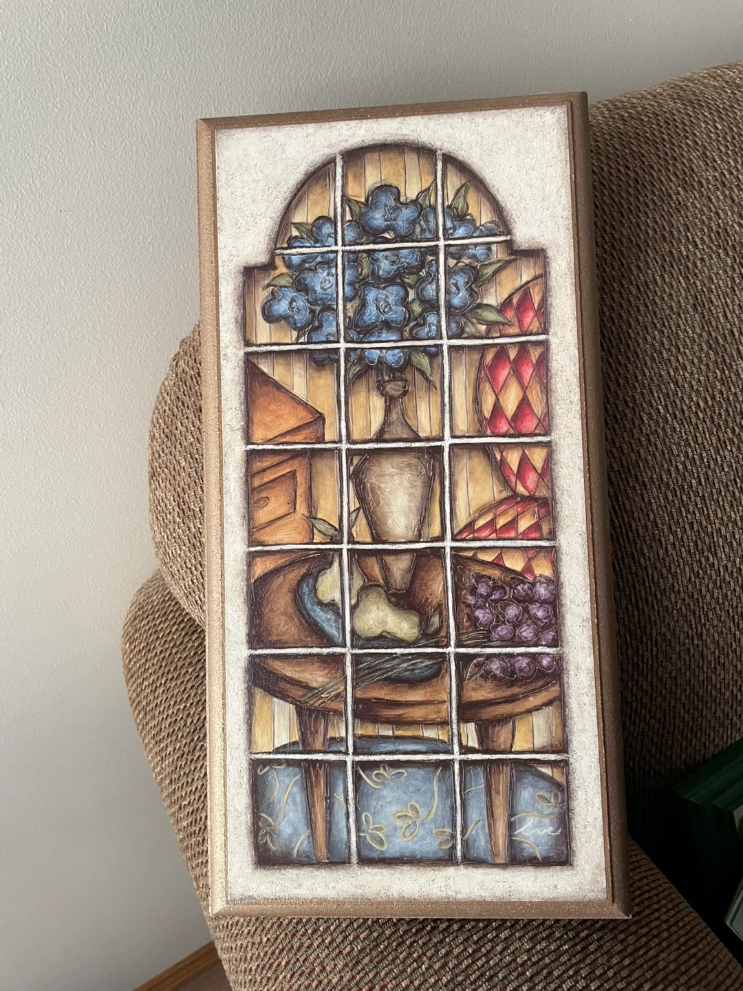 2 Art Print Wall Decor Still Life - photo 2