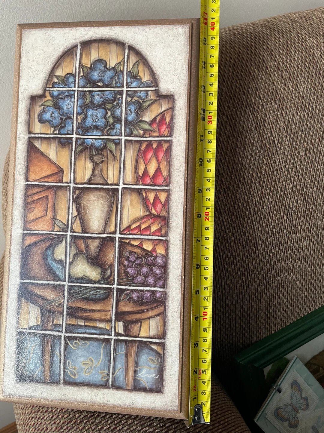 2 Art Print Wall Decor Still Life - photo 5