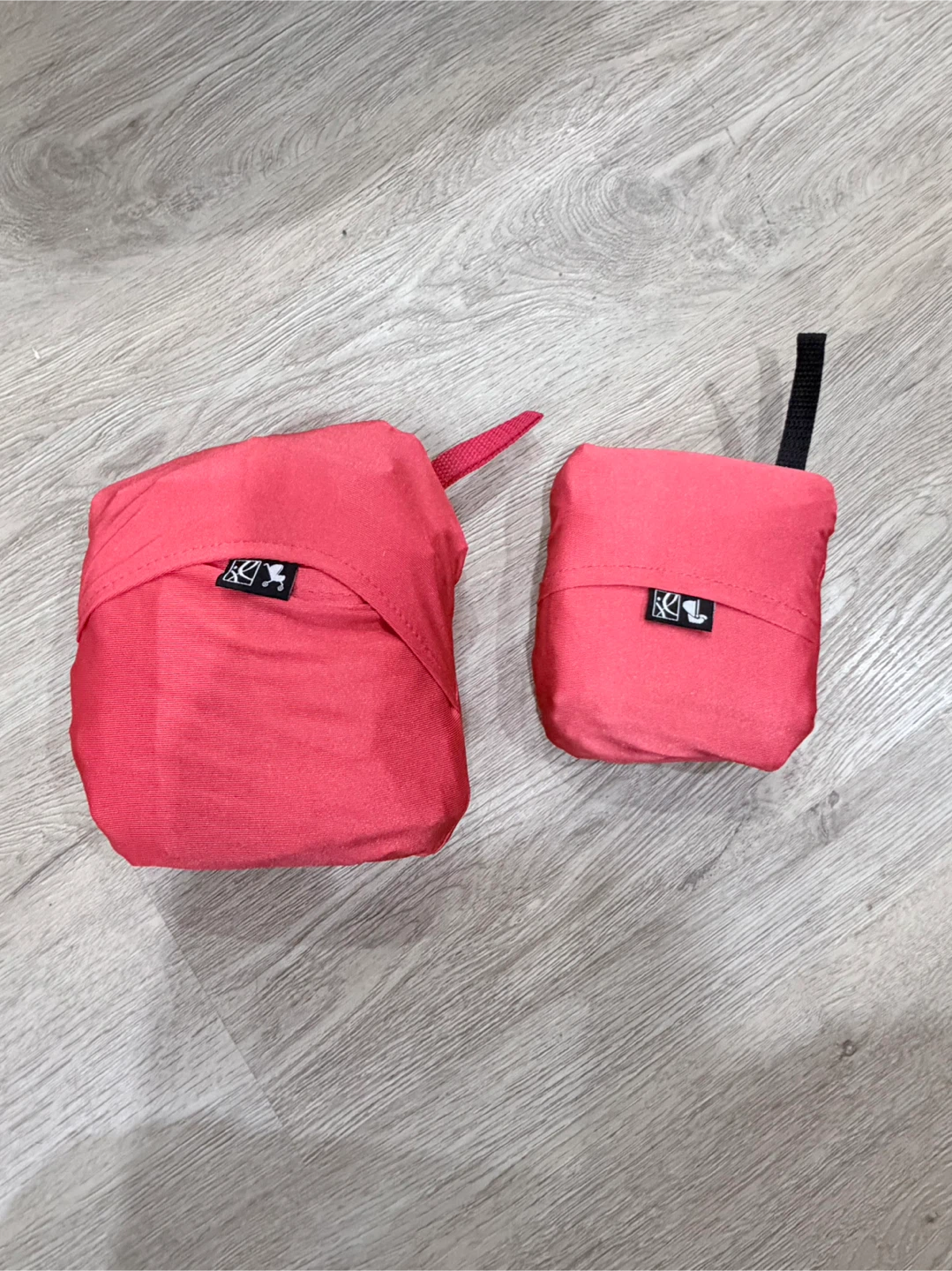 Stroller and Car seat bags - photo 3