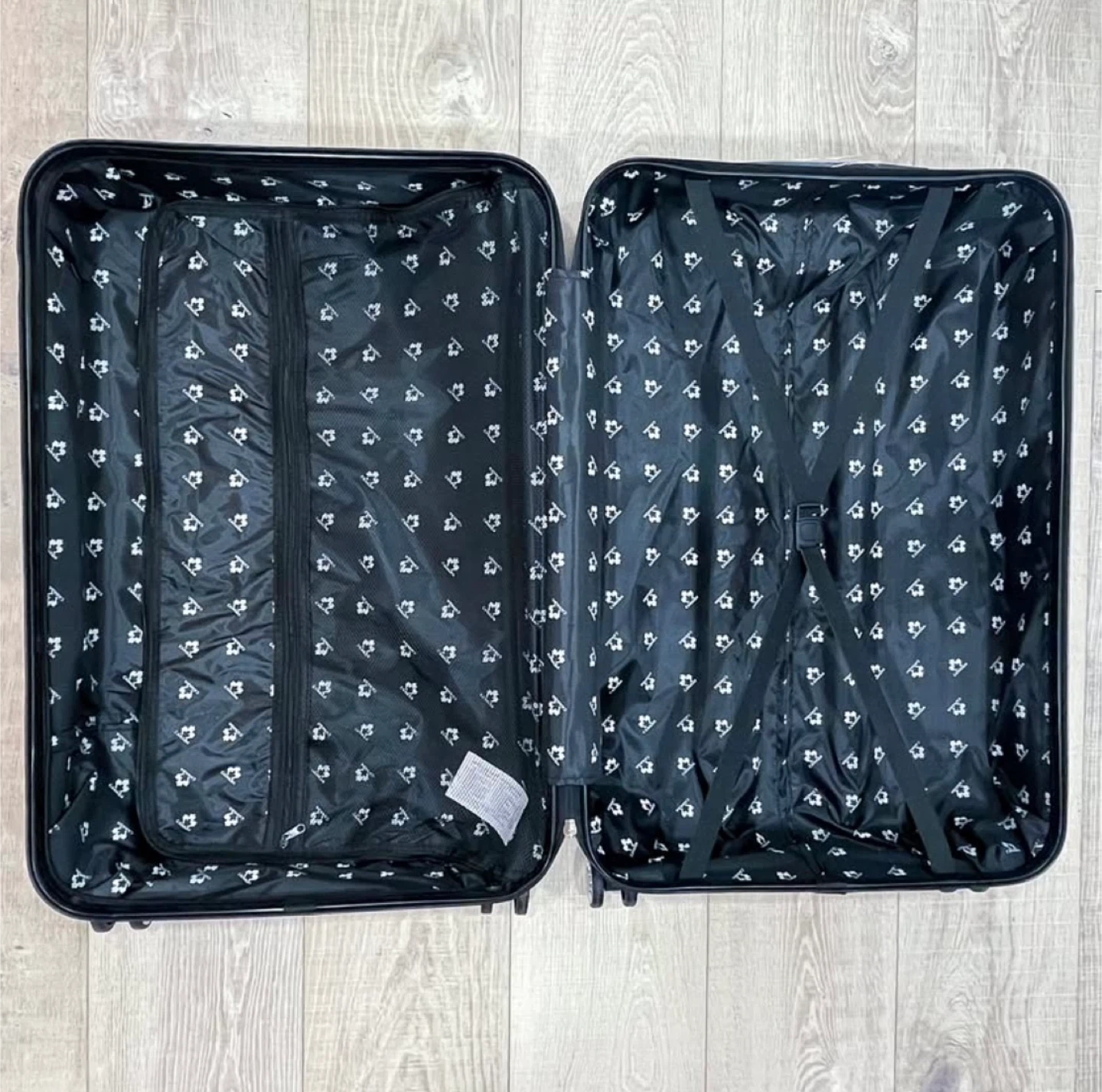 Brand New 3 in 1 Grey Suitcase Luggage Set(20”/24”/28”) - photo 5