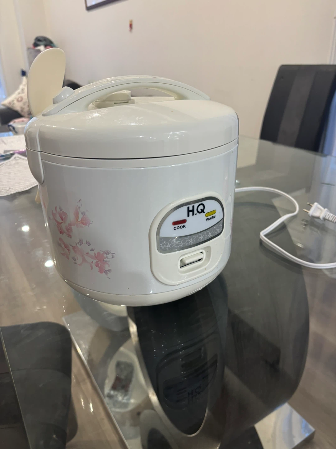 5.5 cups rice cooker - photo 2