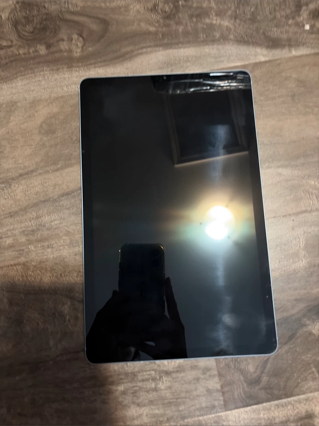 Samsung Galaxy Tab S6 Lite Tablet (2022) - photo 3