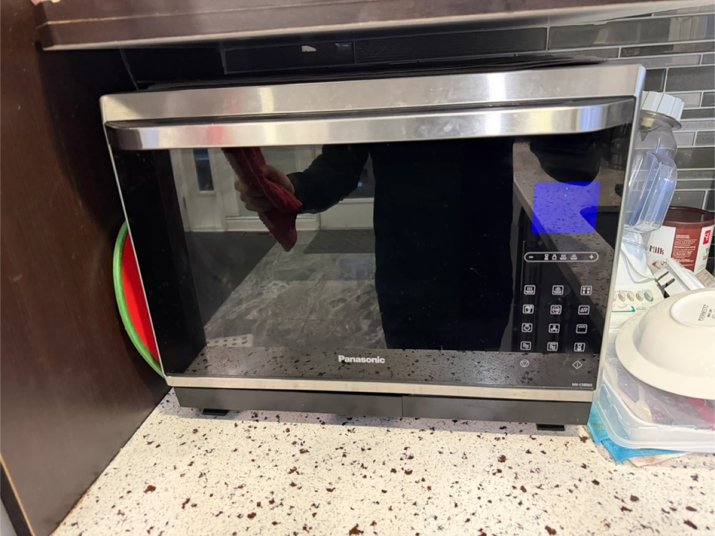 Panasonic Microwave Oven