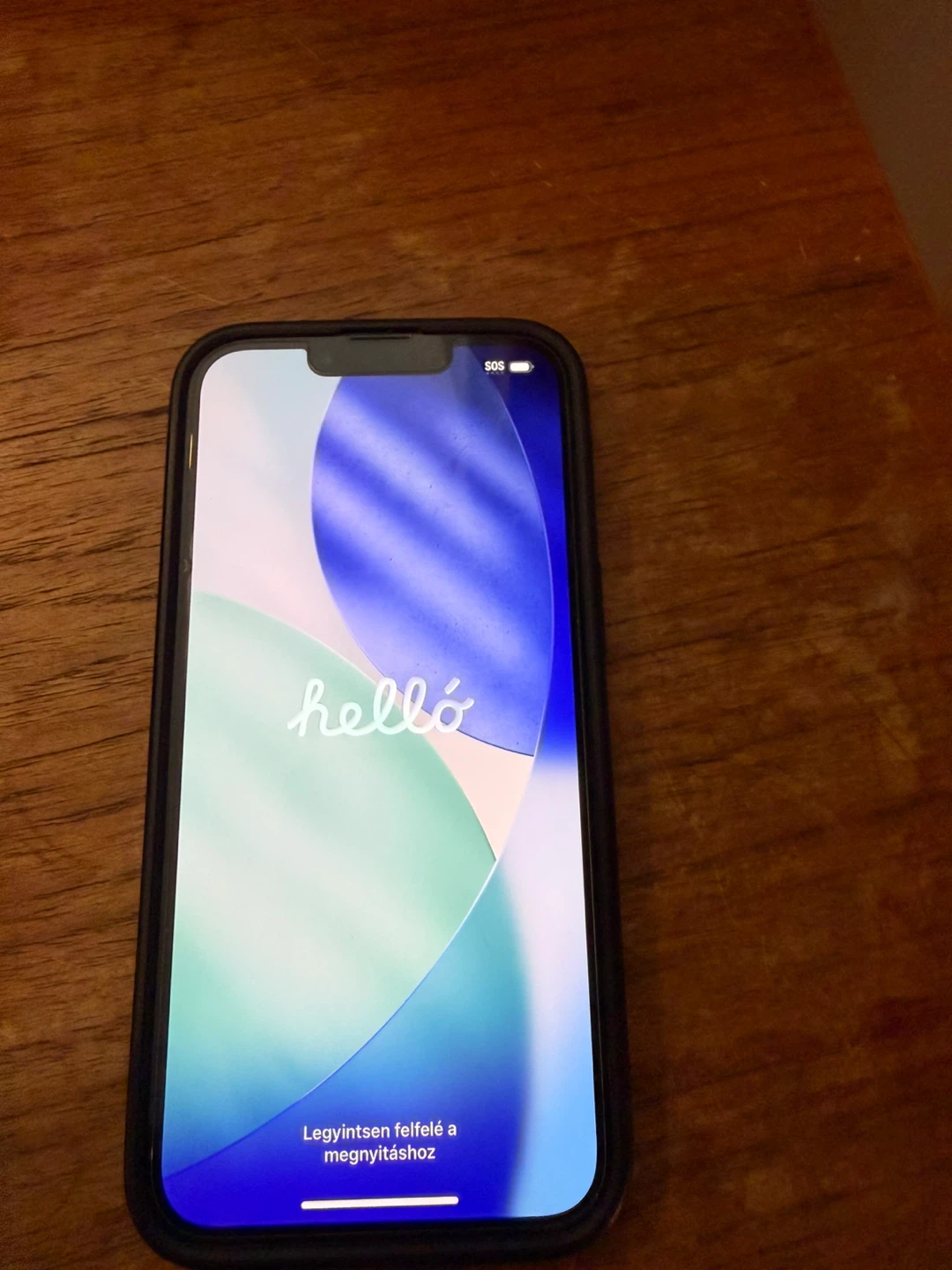Apple iPhone 13 Pro