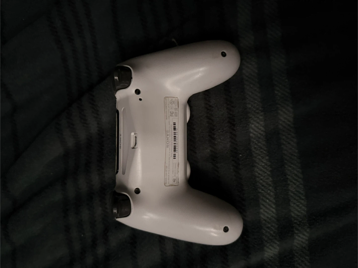 Sony PlayStation 4 Slim 1TB Console with Custom Controller - photo 3