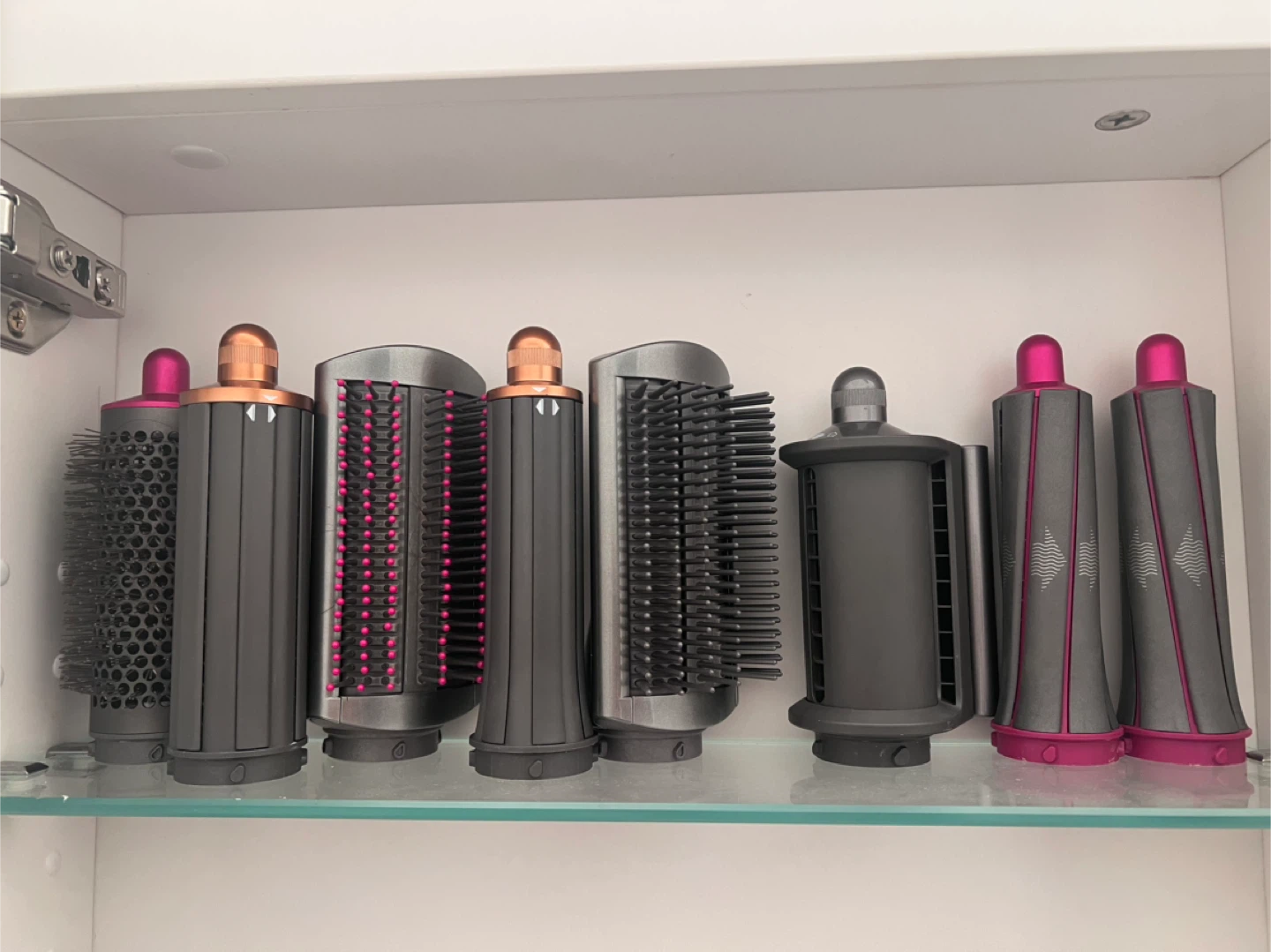 Dyson Airwrap Complete Styler - photo 5