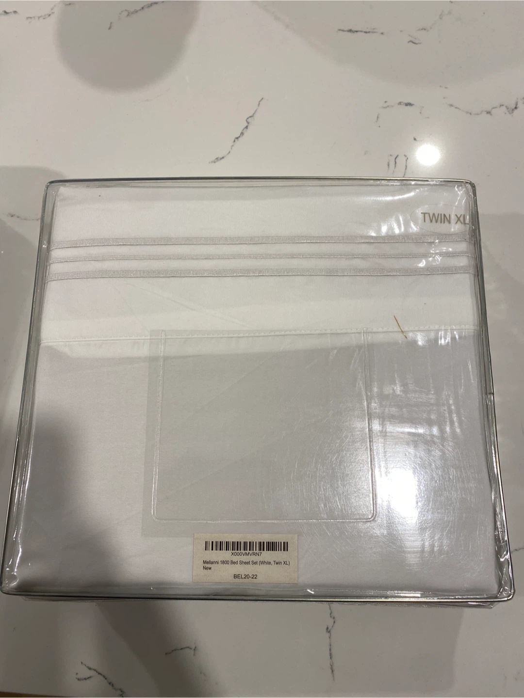 Microfiber Sheet Set - Twin XL, Queen, King - photo 2