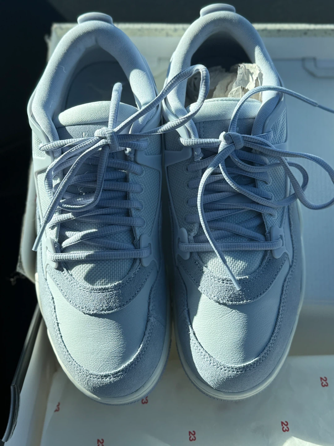 Nike Air Jordan 4 RM Wmns Size 10