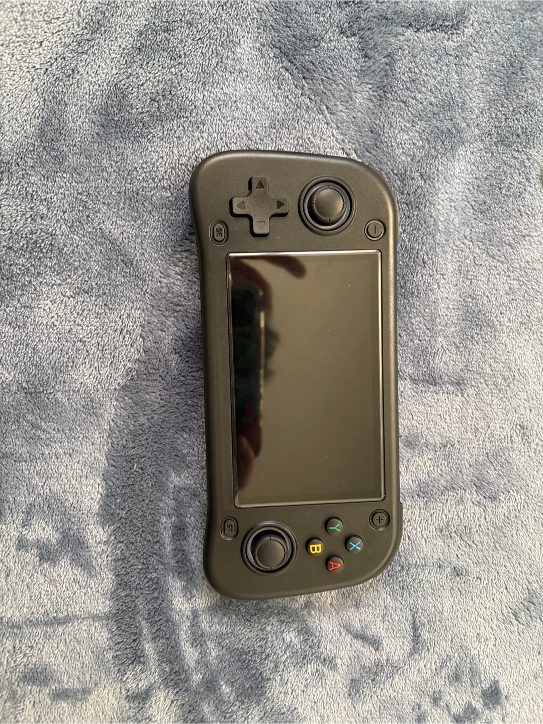 G28 Handheld Video Game Console with 4.3 Inch HD Screen - photo 2