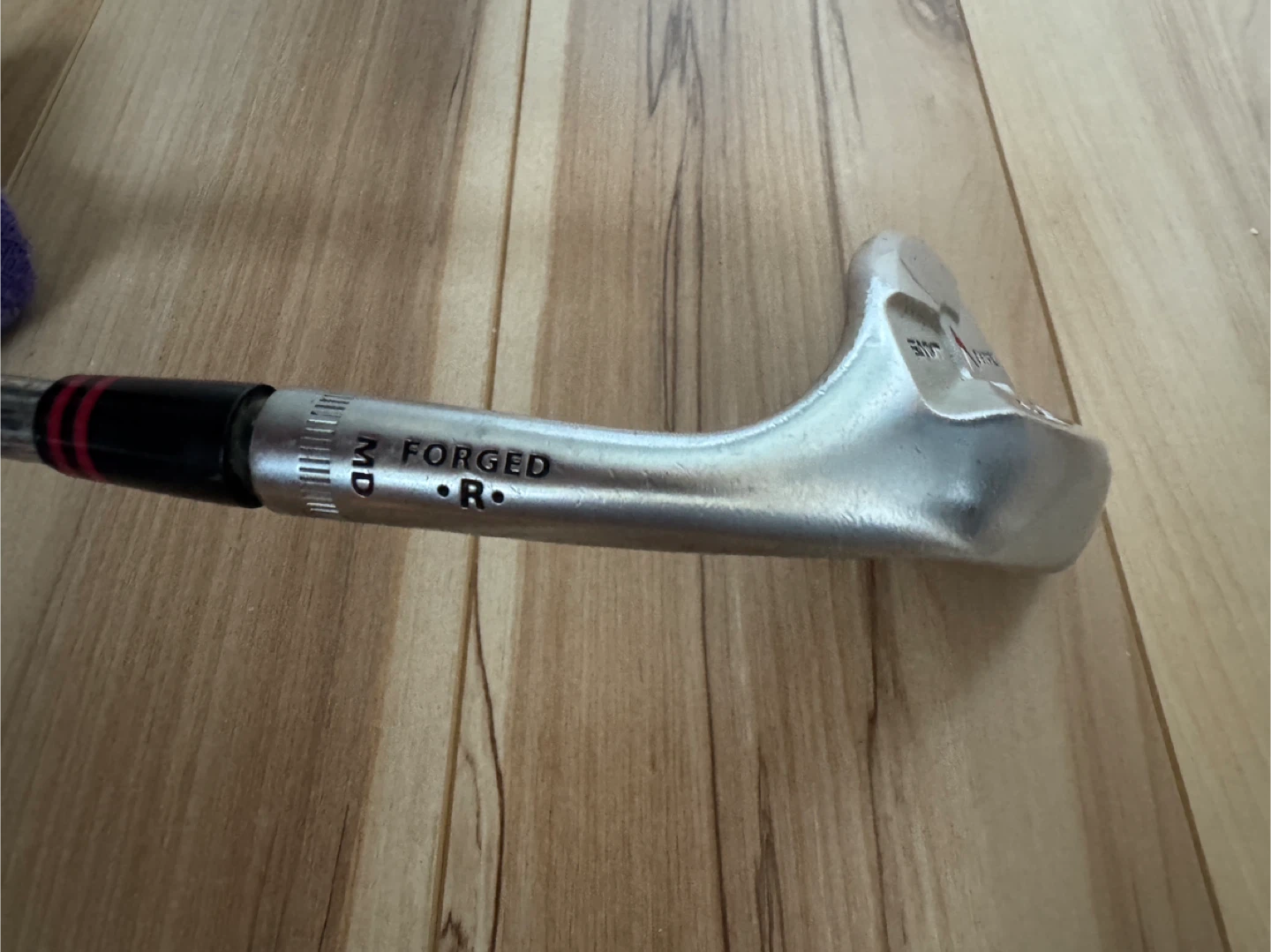 Callaway X Series Jaws Forged 56 Degree Golf Wedge - photo 2