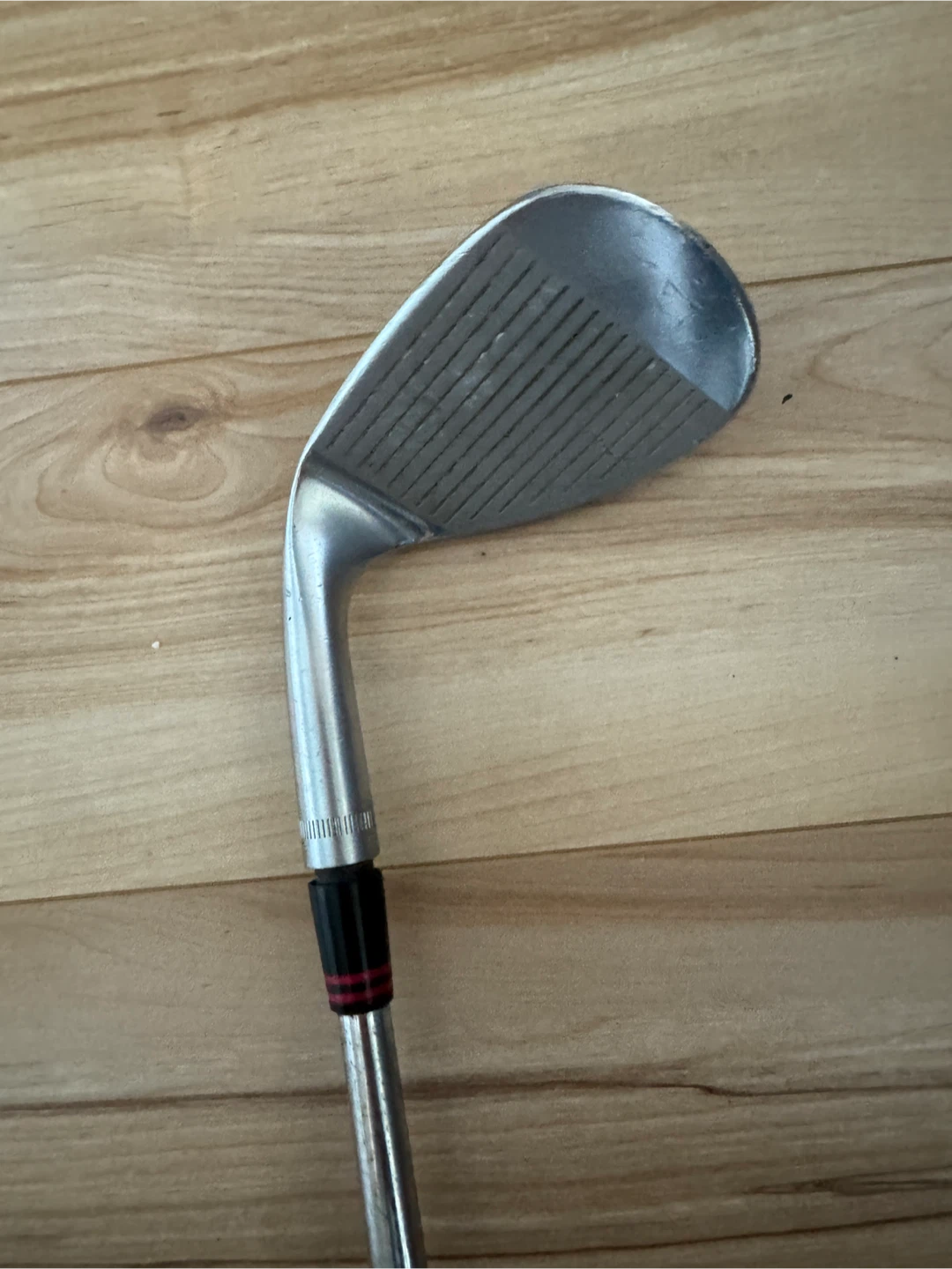 Callaway X Series Jaws Forged 56 Degree Golf Wedge - photo 3