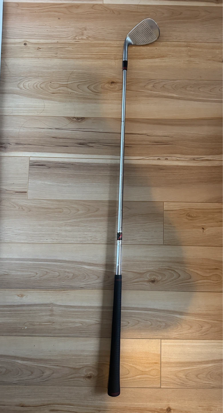 Callaway X Series Jaws Forged 56 Degree Golf Wedge - photo 4