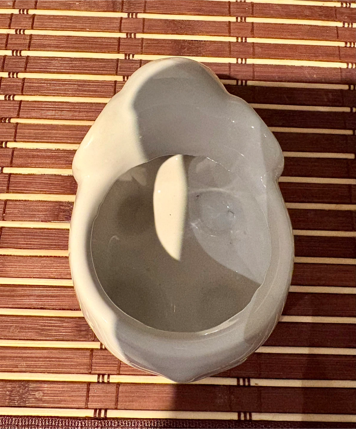 Elephant Plant Pot/ Planter - photo 3
