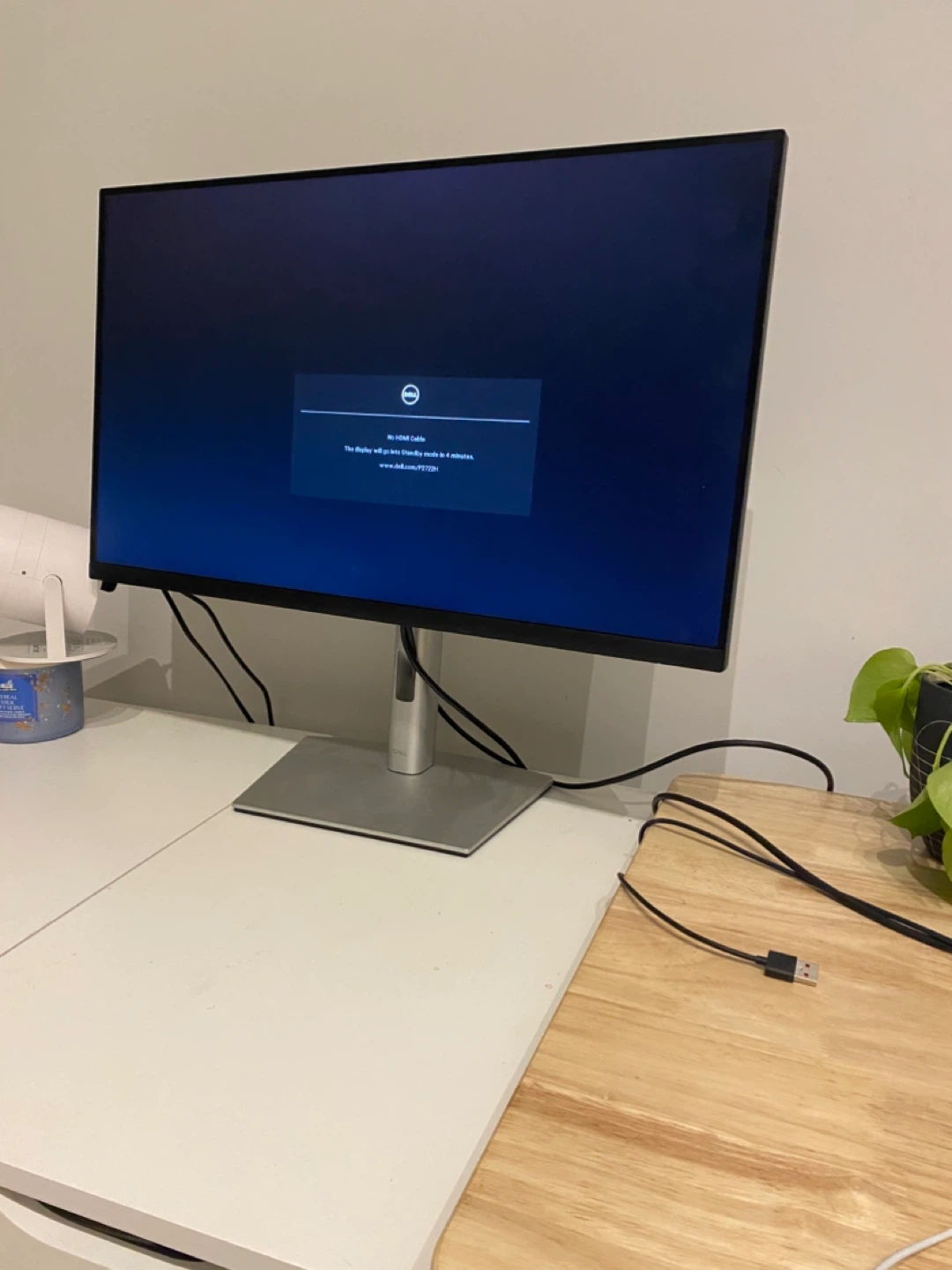 Dell Monitor 27 - photo 2