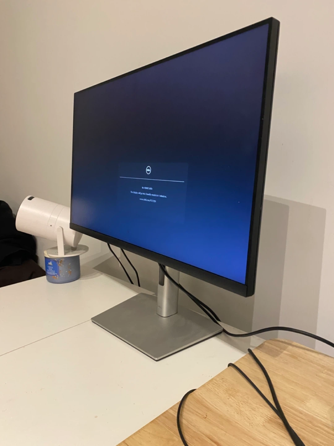Dell Monitor 27