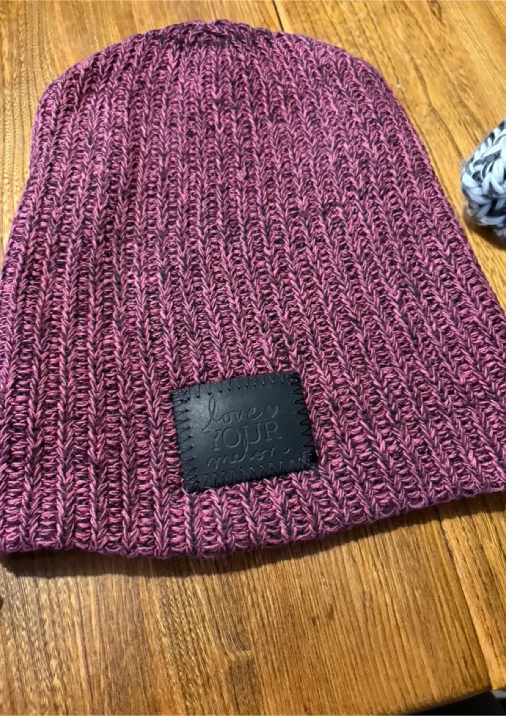 3 Love Your Melon Hats 1 Love and Lore hat & mitten set - photo 2