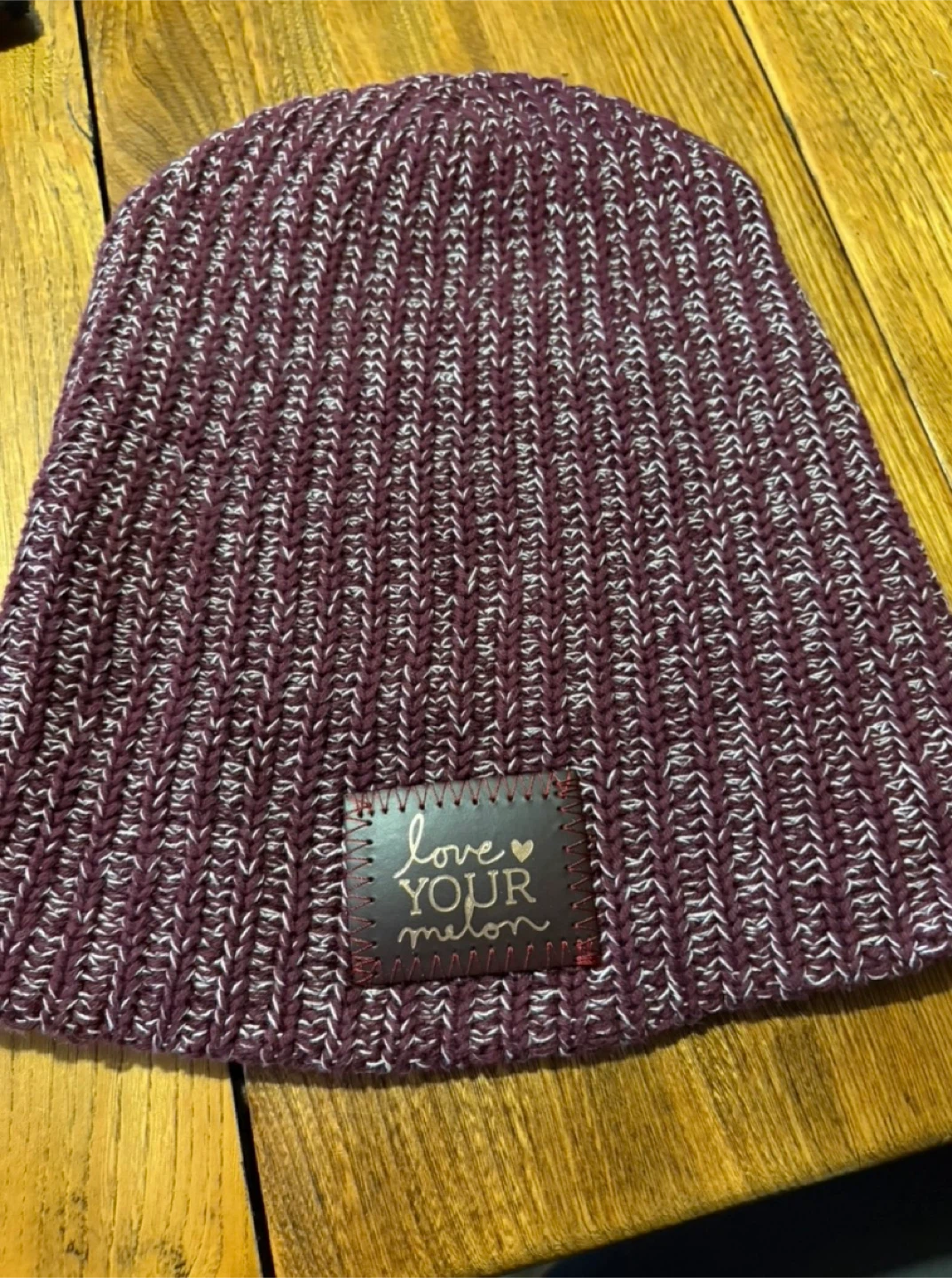 3 Love Your Melon Hats 1 Love and Lore hat & mitten set