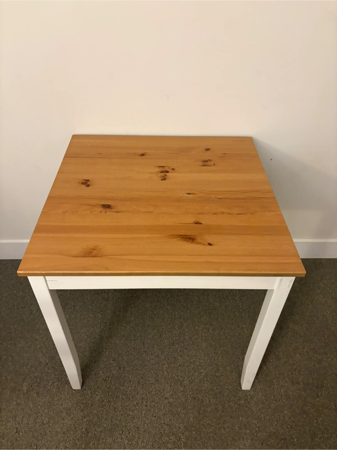 Wooden Dining Table - photo 3