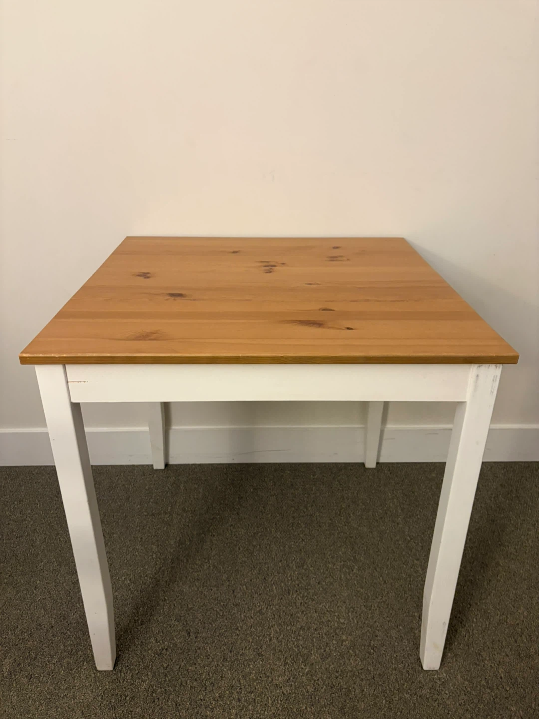 Wooden Dining Table