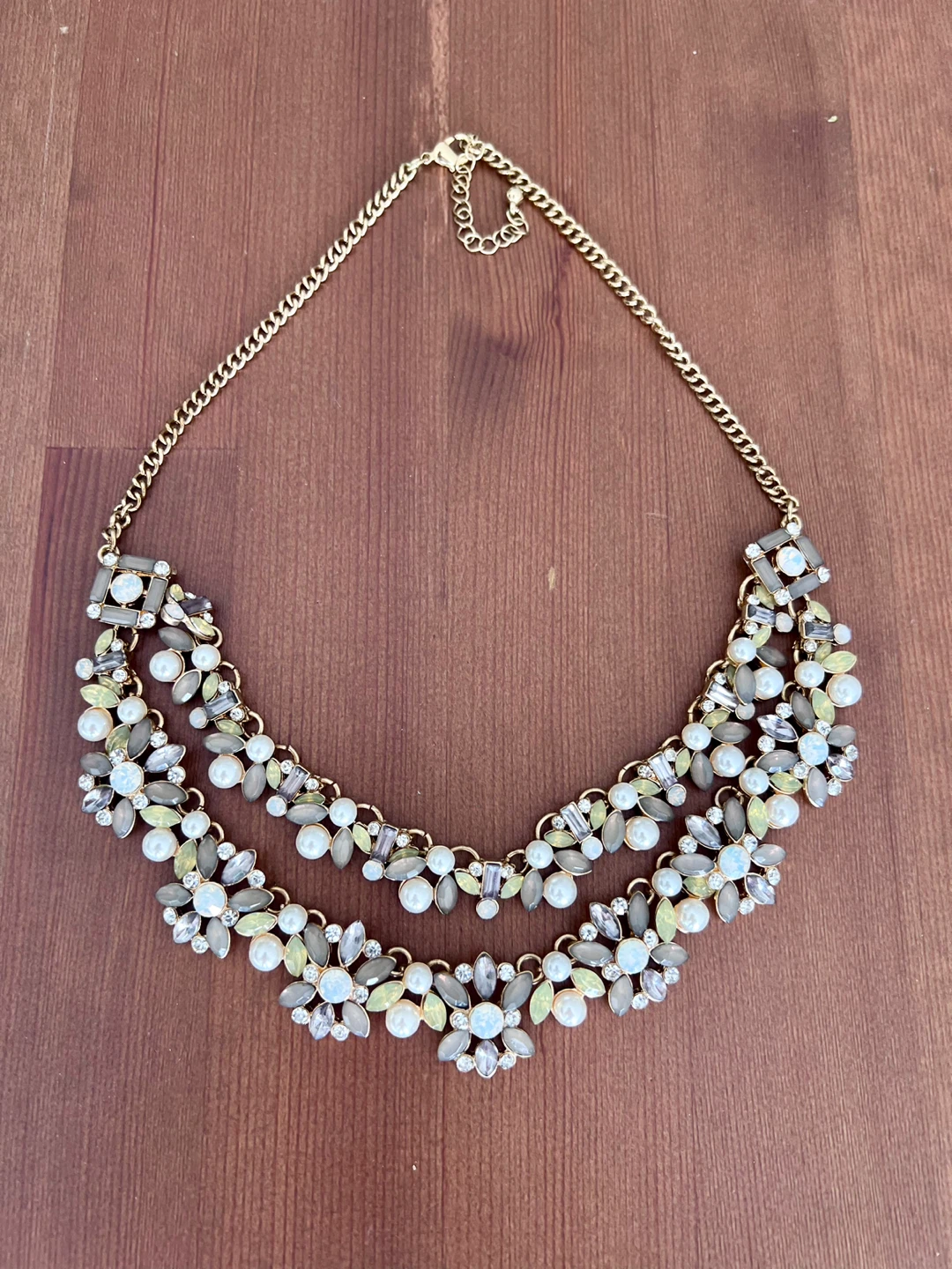 Jewelry bundle: assorted necklaces & bracelets - photo 3