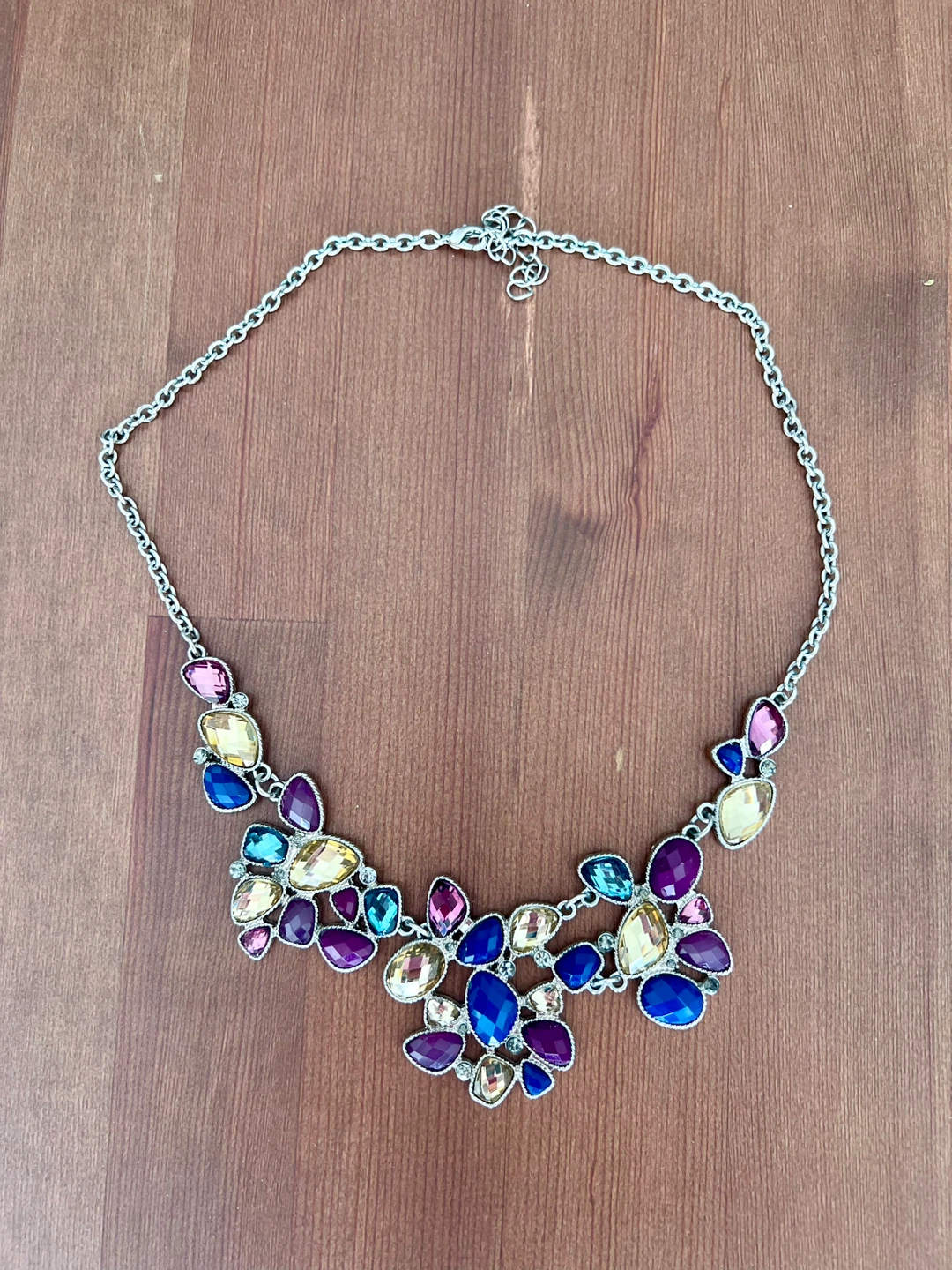 Jewelry bundle: assorted necklaces & bracelets - photo 4