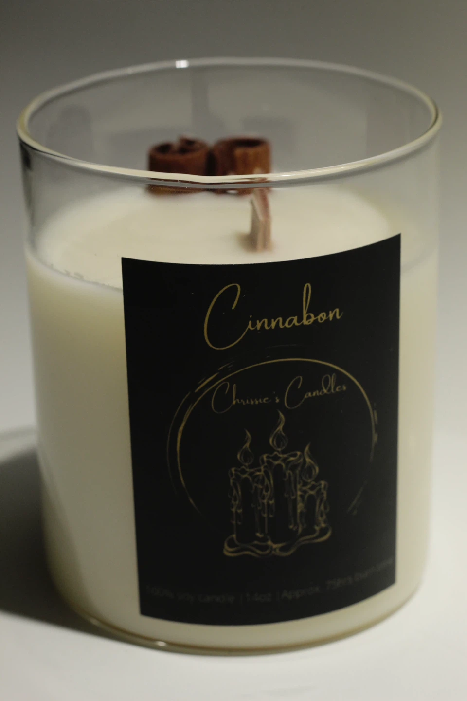 Mother’s Day Soy Scented Candle - photo 3