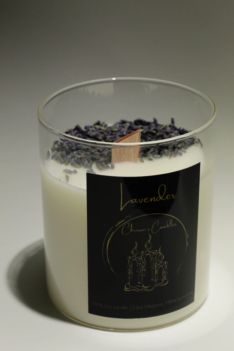 Mother’s Day Soy Scented Candle