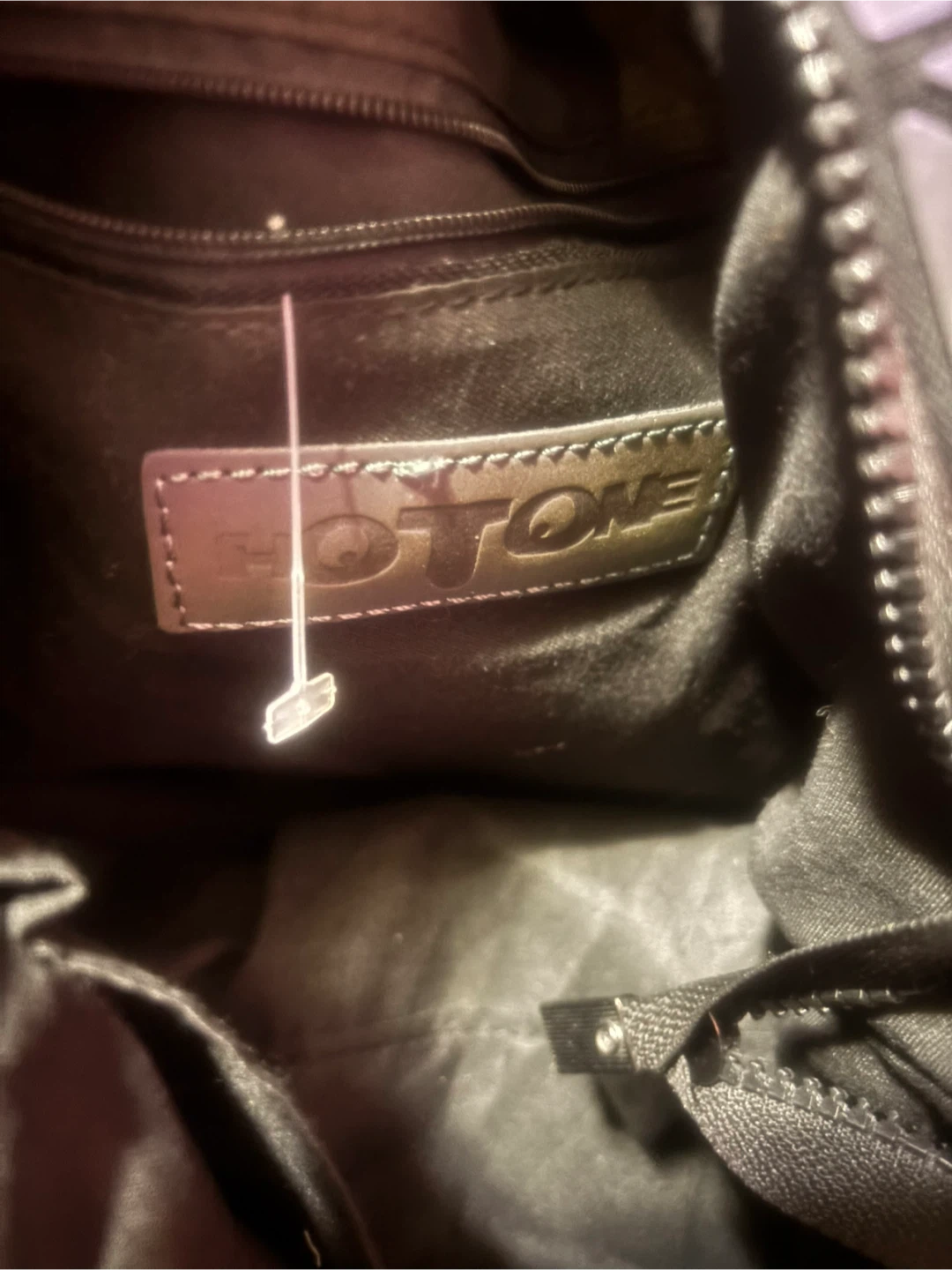 Geometric Prism Tote Bag - photo 3