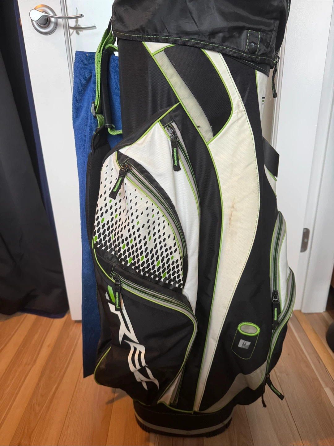 TaylorMade RBZ Golf Bag Set - photo 5
