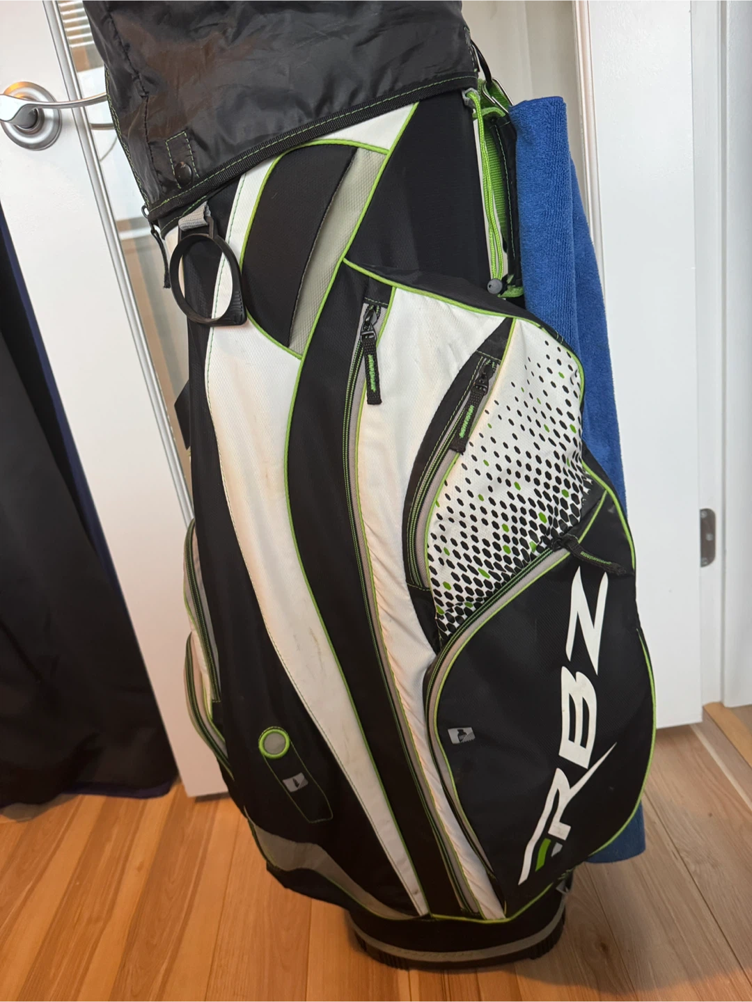 TaylorMade RBZ Golf Bag Set - photo 2