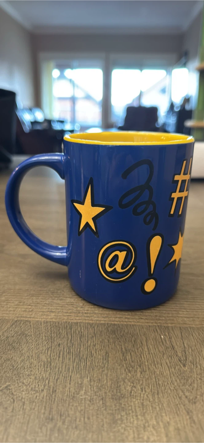 Donald Duck Ceramic Mug - photo 2