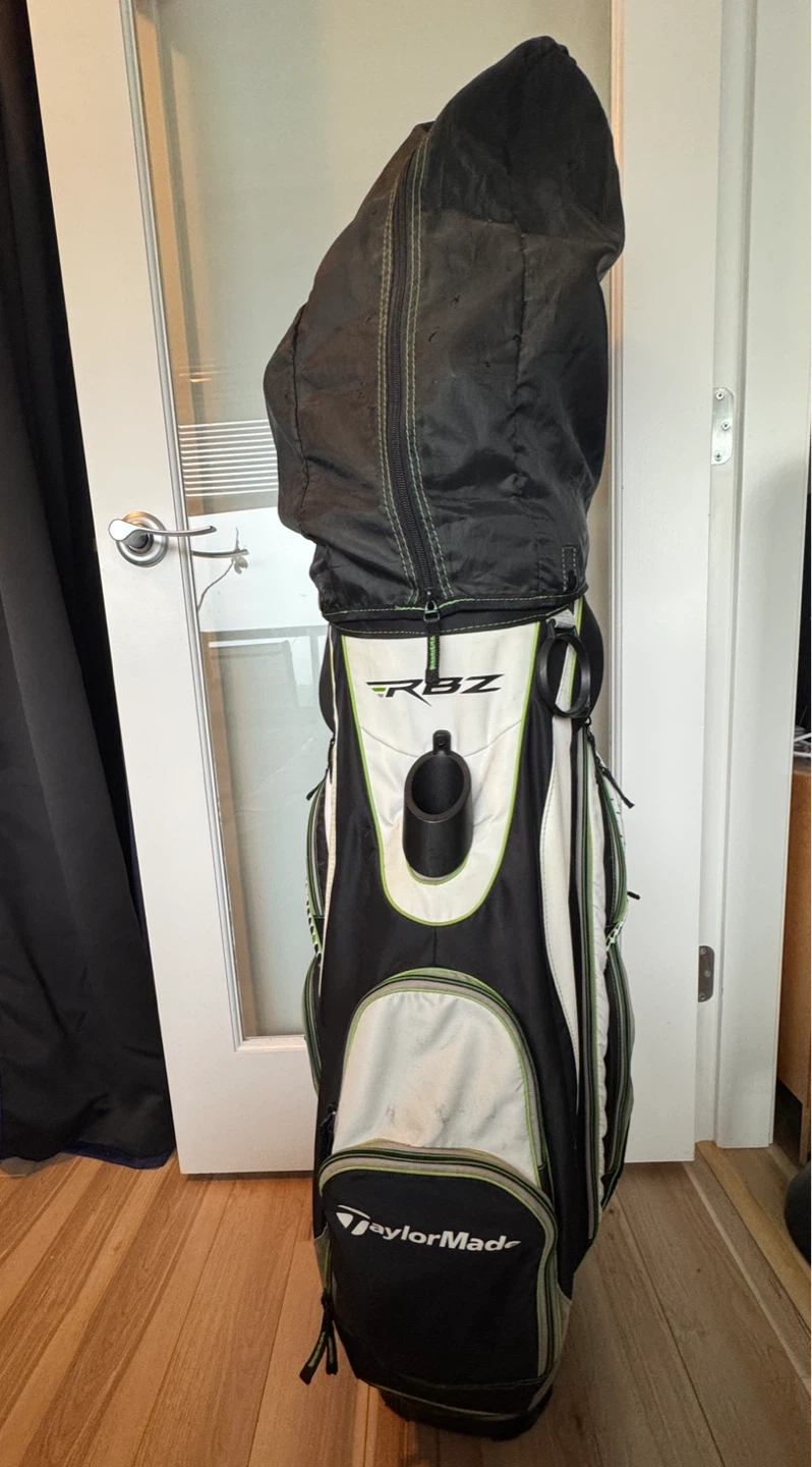 TaylorMade RBZ Golf Bag Set - photo 3