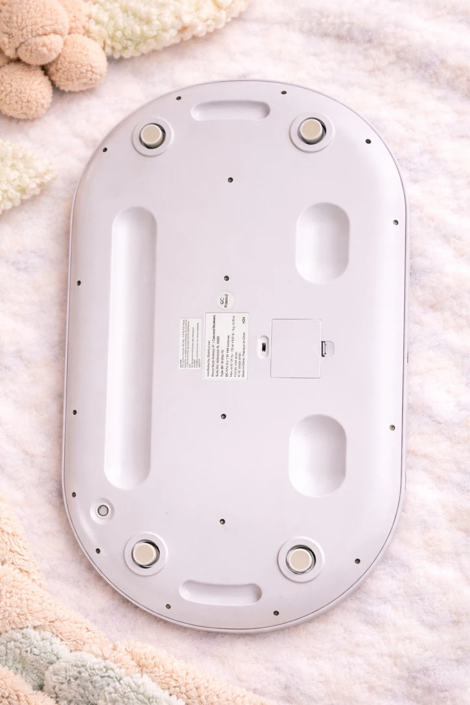 Beurer Baby Scale with Bluetooth - MINT CONDITION - photo 3