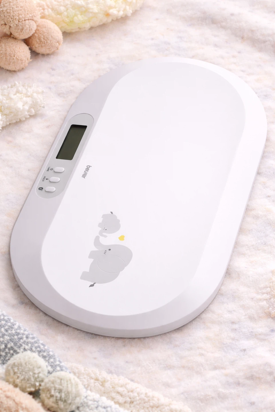 Beurer Baby Scale with Bluetooth - MINT CONDITION - photo 2