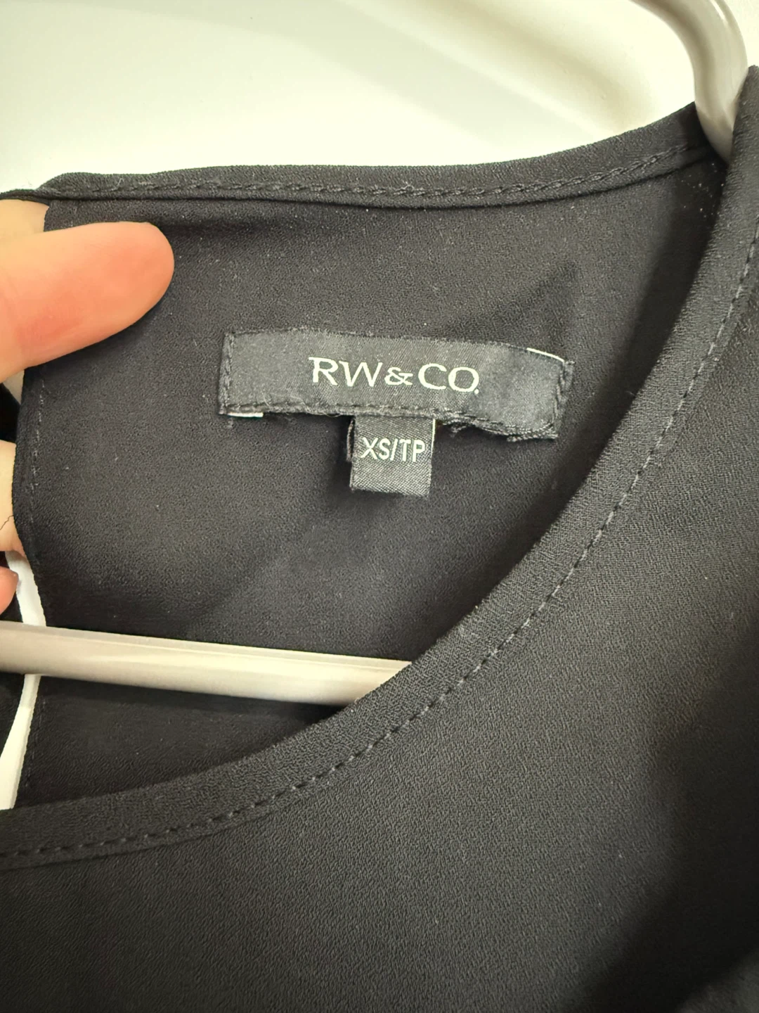 RW&Co Dress XS - photo 4
